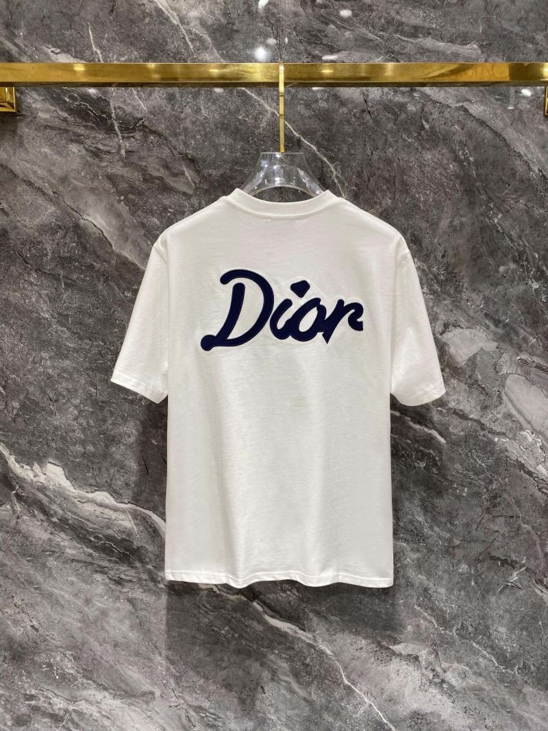 Christian Dior T-Shirts